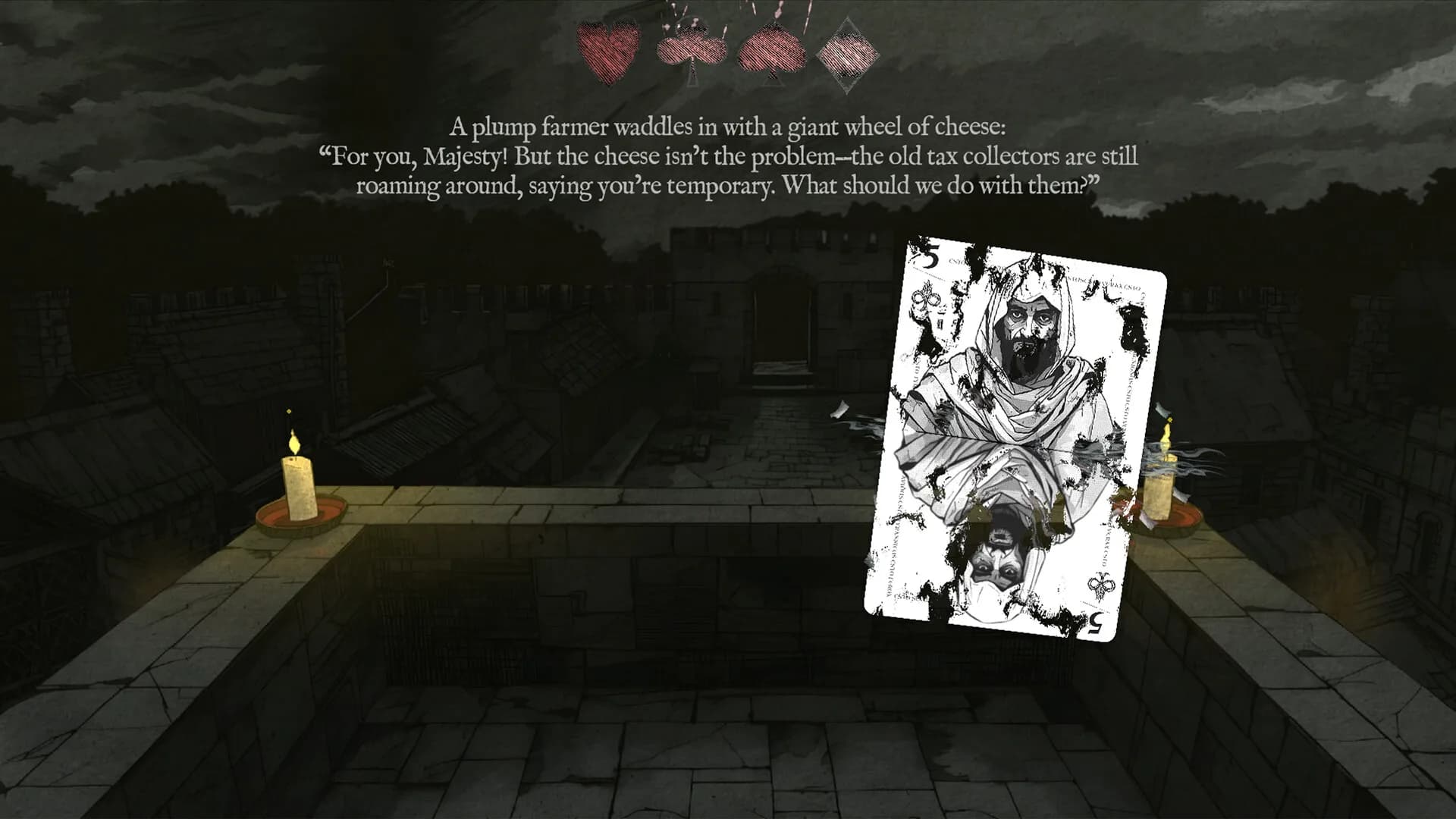 Reignfall: Fallen Crown görsel 3
