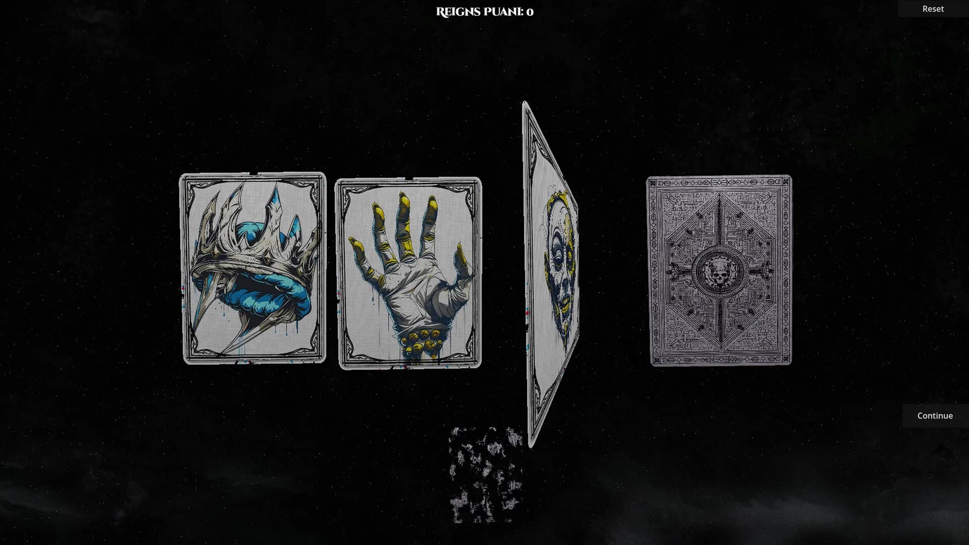 Reignfall: Fallen Crown görsel 6