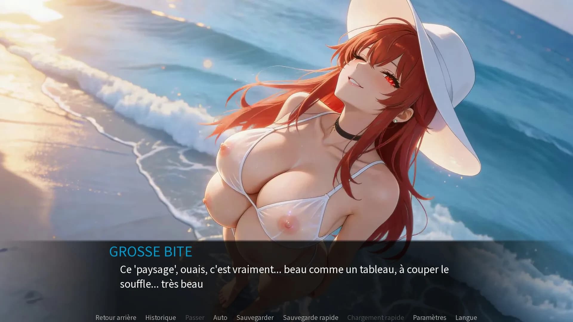 Boobie Impact görsel 11
