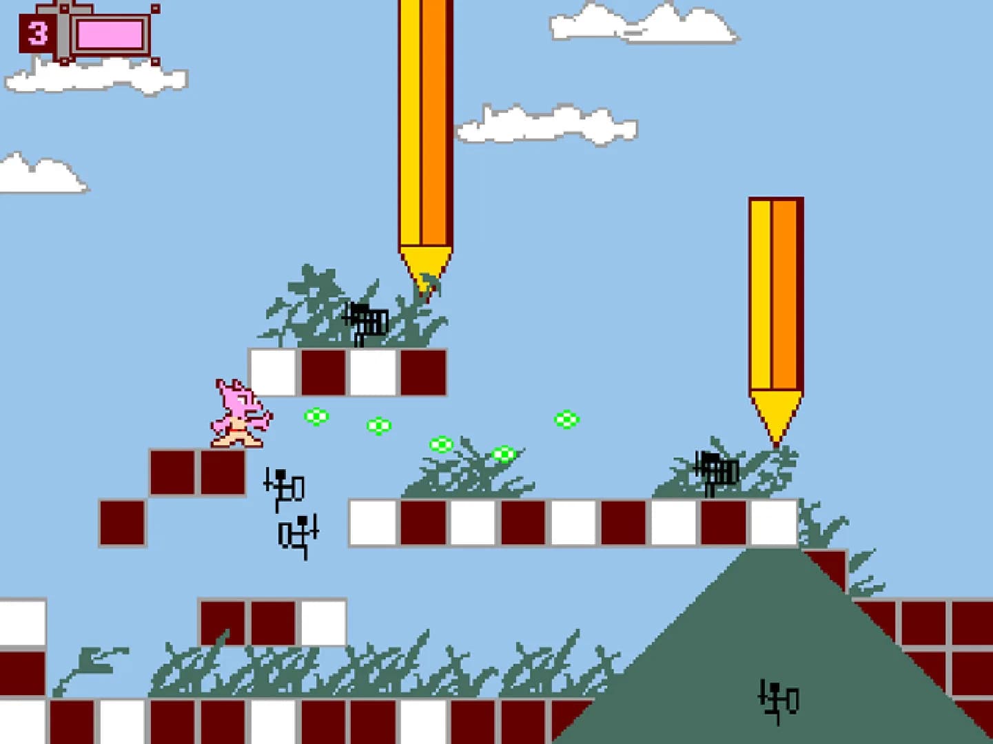 Mibibli's Quest görsel 9