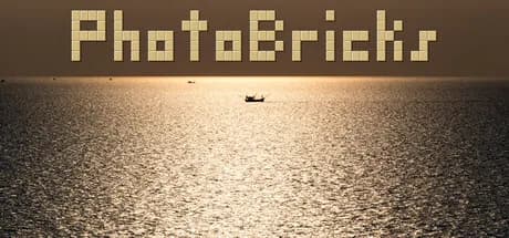 PhotoBricks