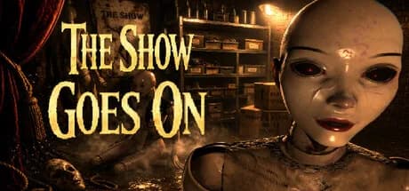 The Show Goes On