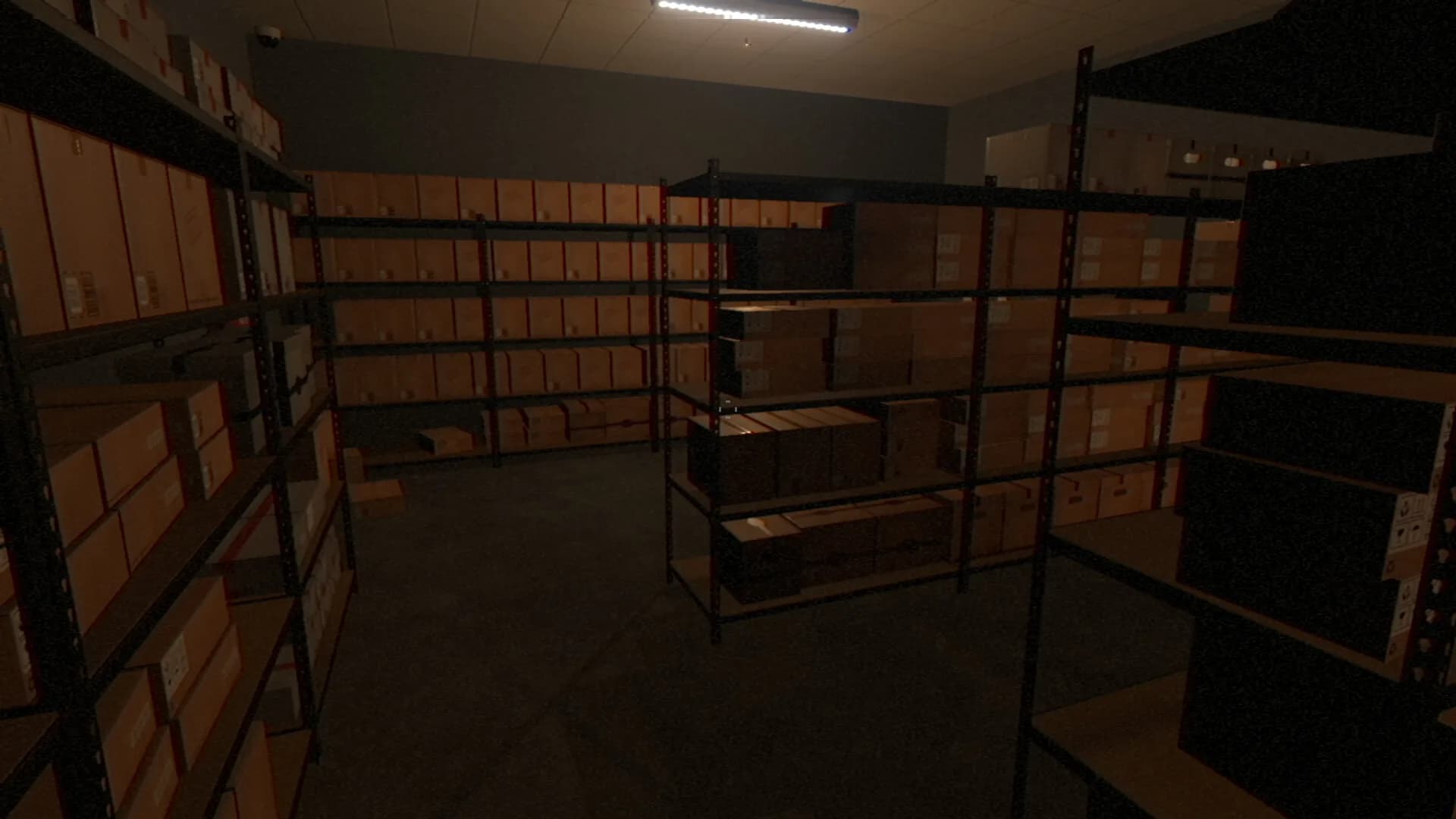 DISTURBING FEARS - Workplace görsel 3