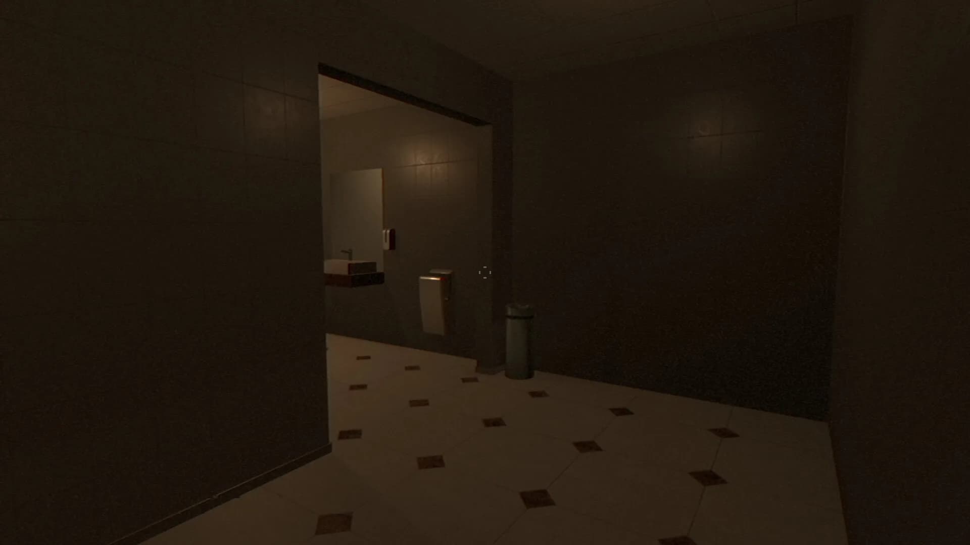 DISTURBING FEARS - Workplace görsel 5
