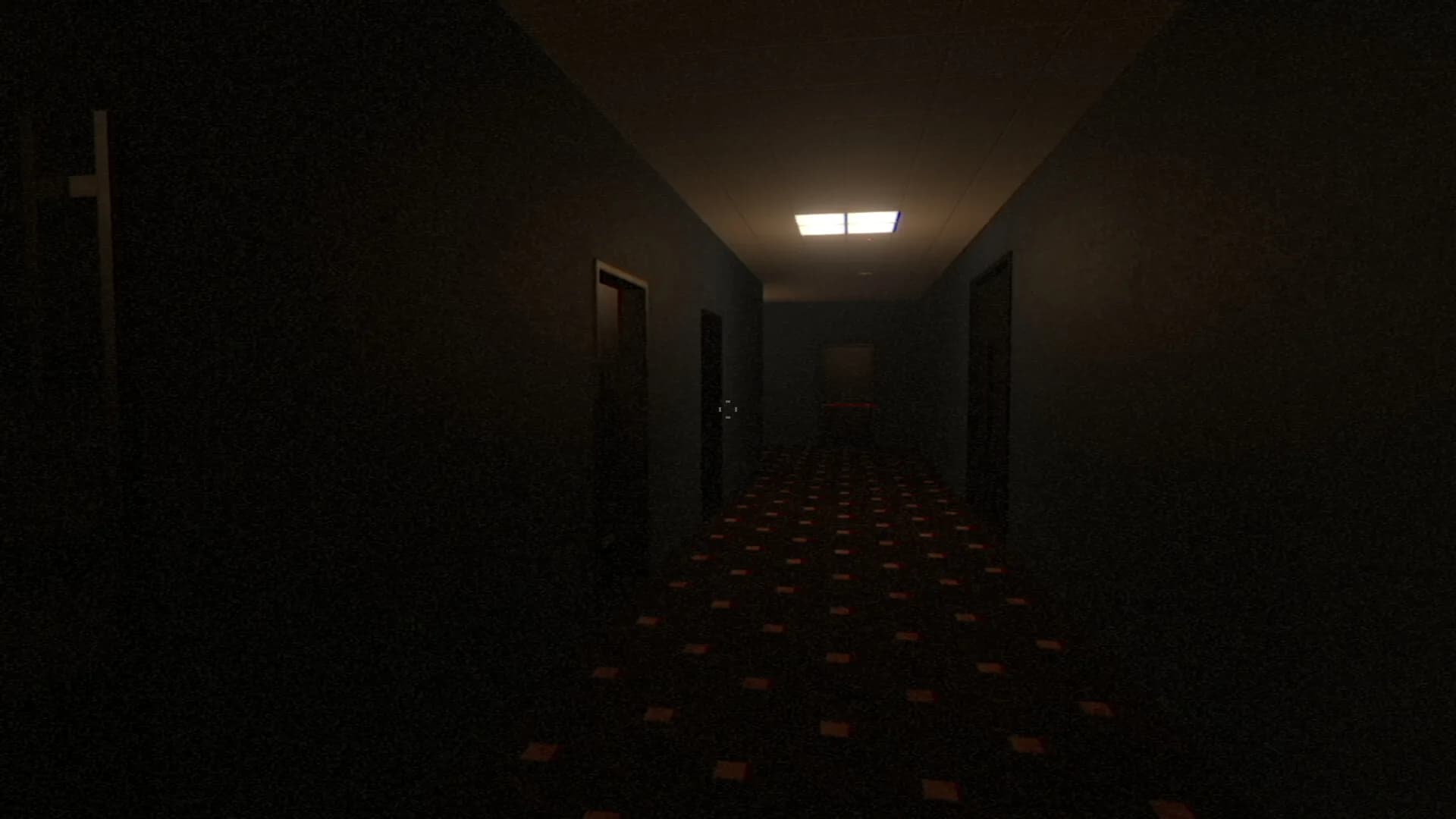 DISTURBING FEARS - Workplace görsel 7
