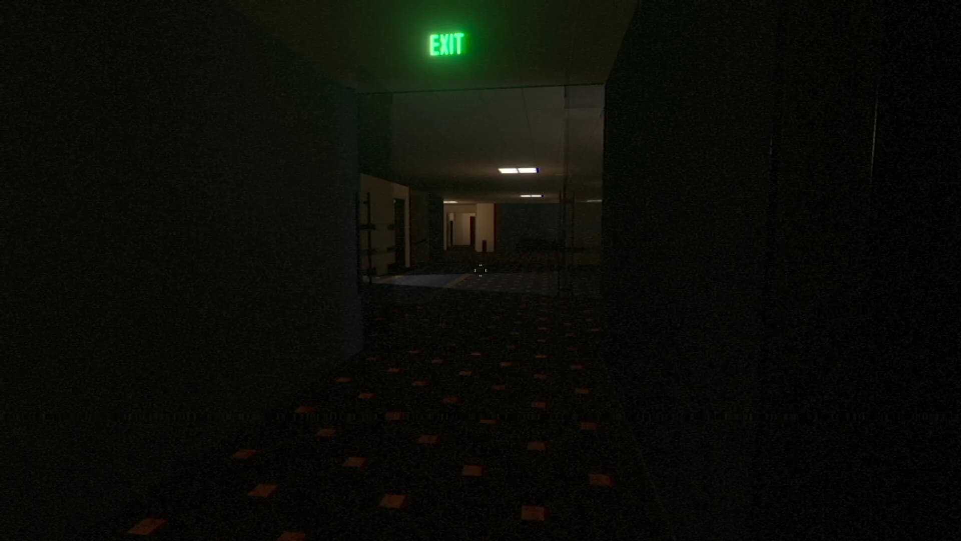DISTURBING FEARS - Workplace görsel 9