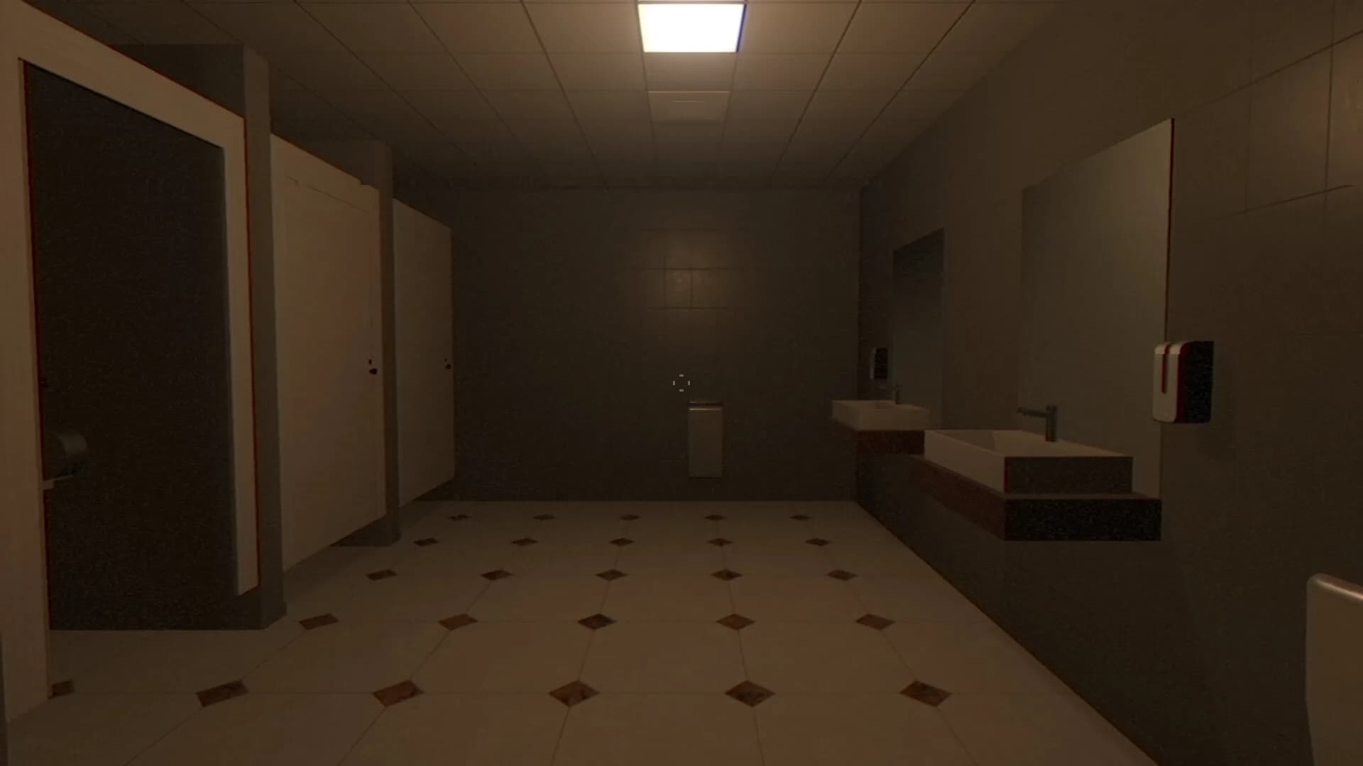 DISTURBING FEARS - Workplace görsel 10