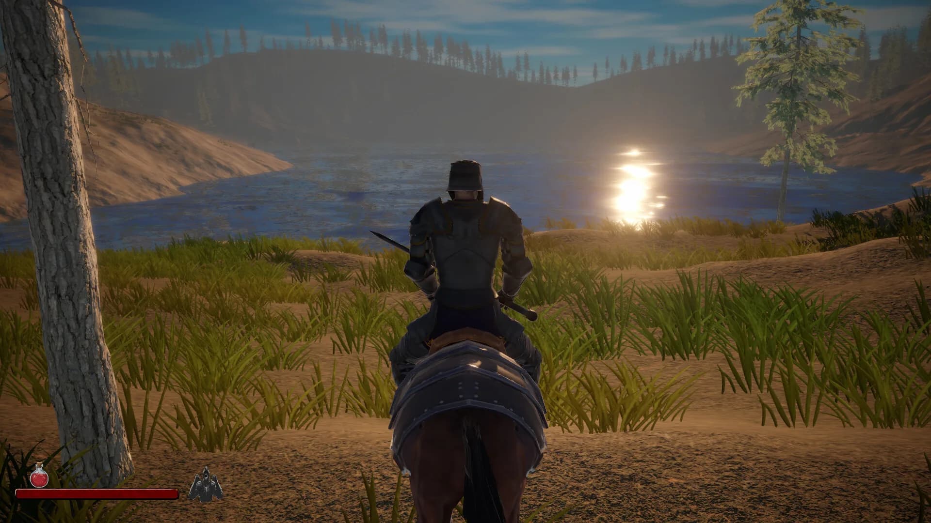 Revenge Of Destiny görsel 2