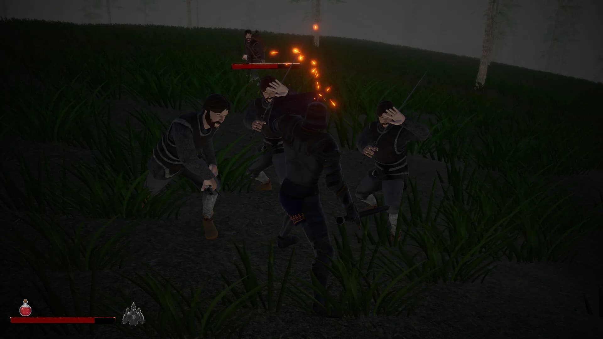 Revenge Of Destiny görsel 4