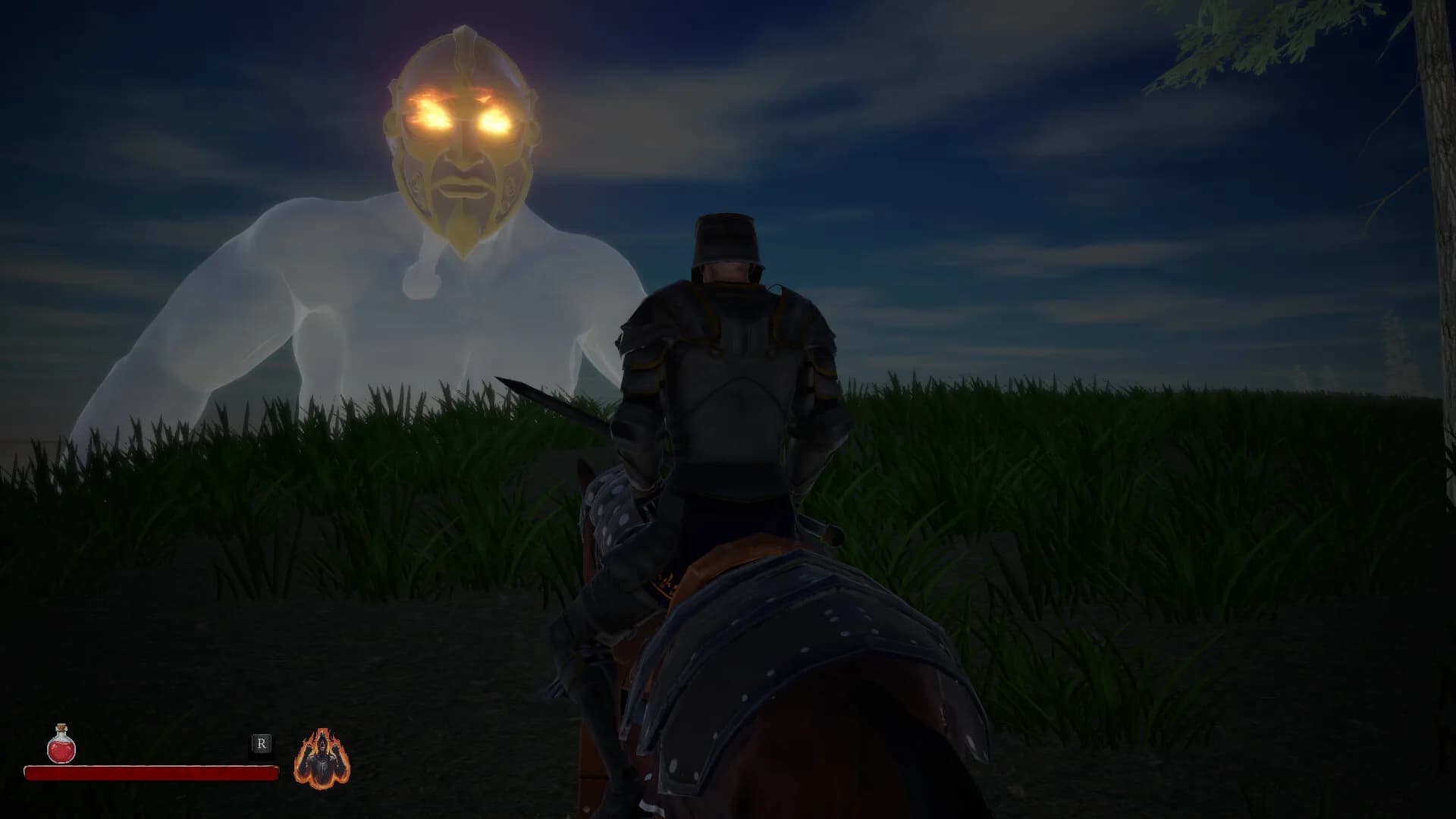 Revenge Of Destiny görsel 7