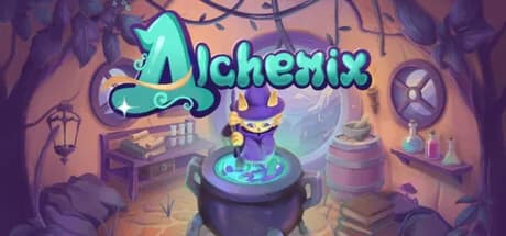 Alchemix görsel 1