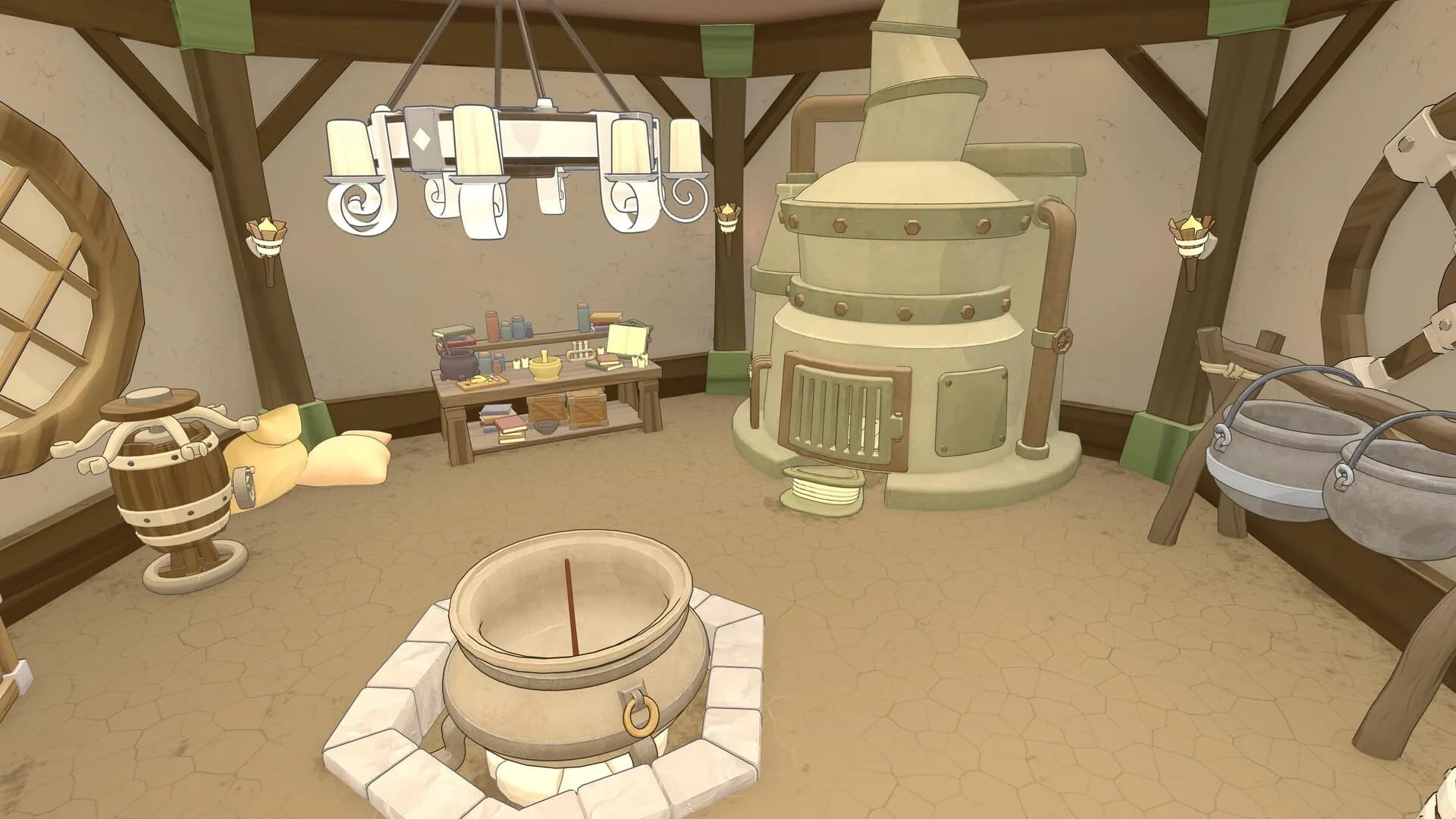 Alchemix görsel 2
