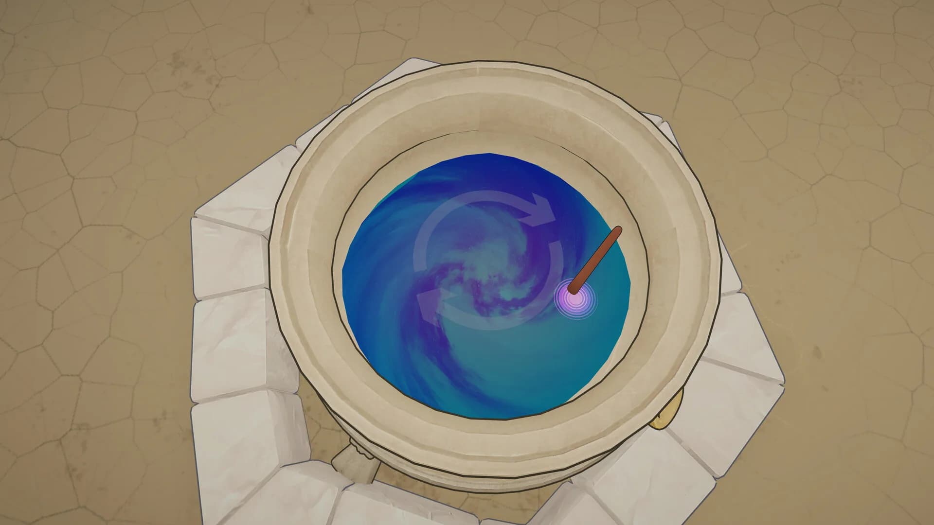 Alchemix görsel 5