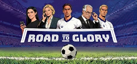 Road To Glory görsel 1