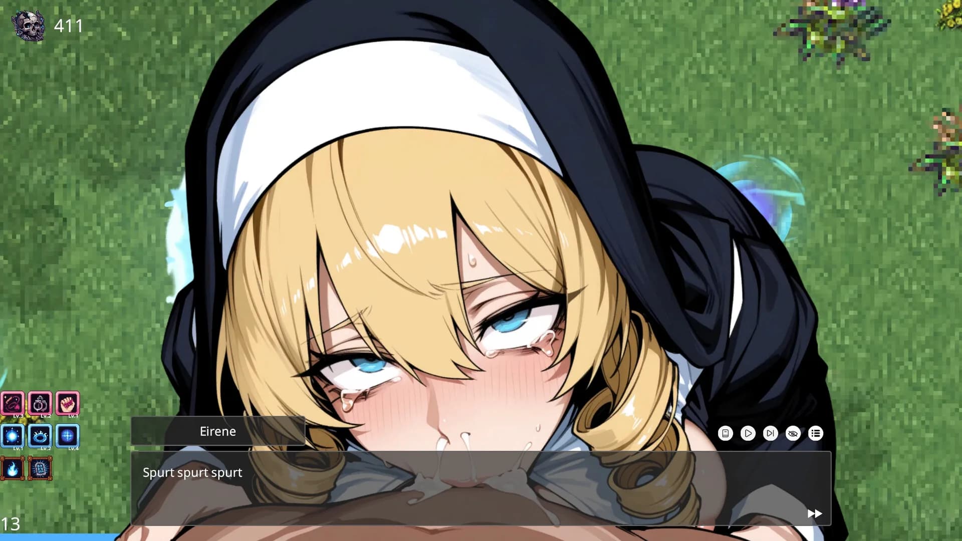 Sinful Survivors görsel 9