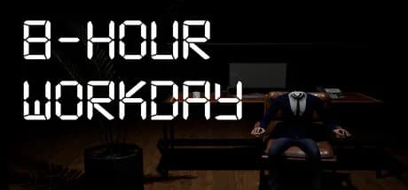 8-hour Workday