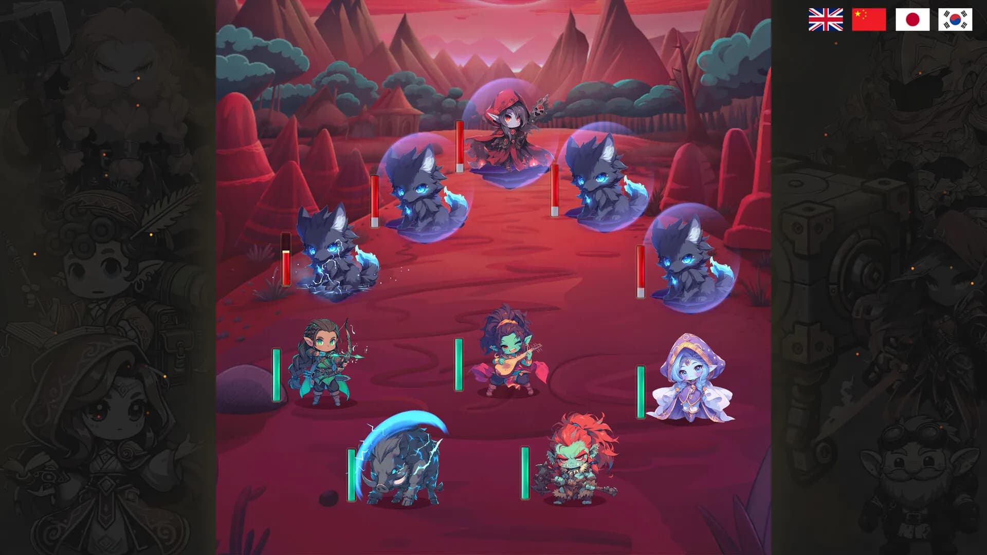 Riftweaver's Deck görsel 4