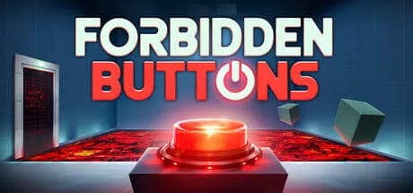Forbidden buttons görsel 1