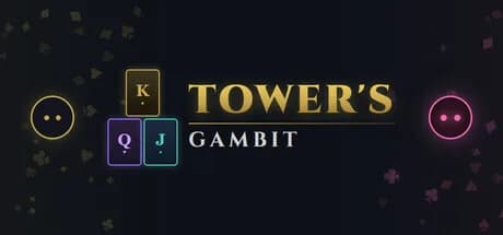 Tower's Gambit görsel 1