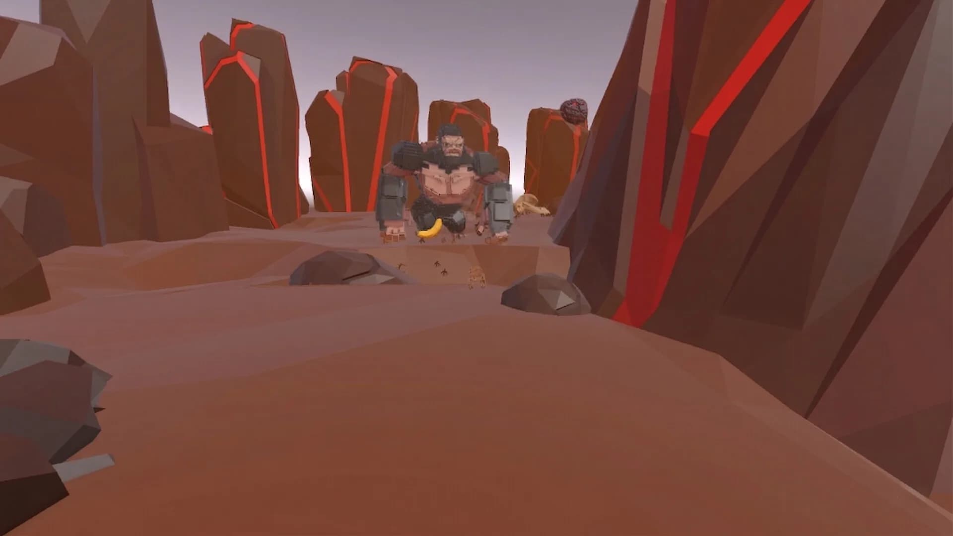 Prehistoric Pit görsel 8
