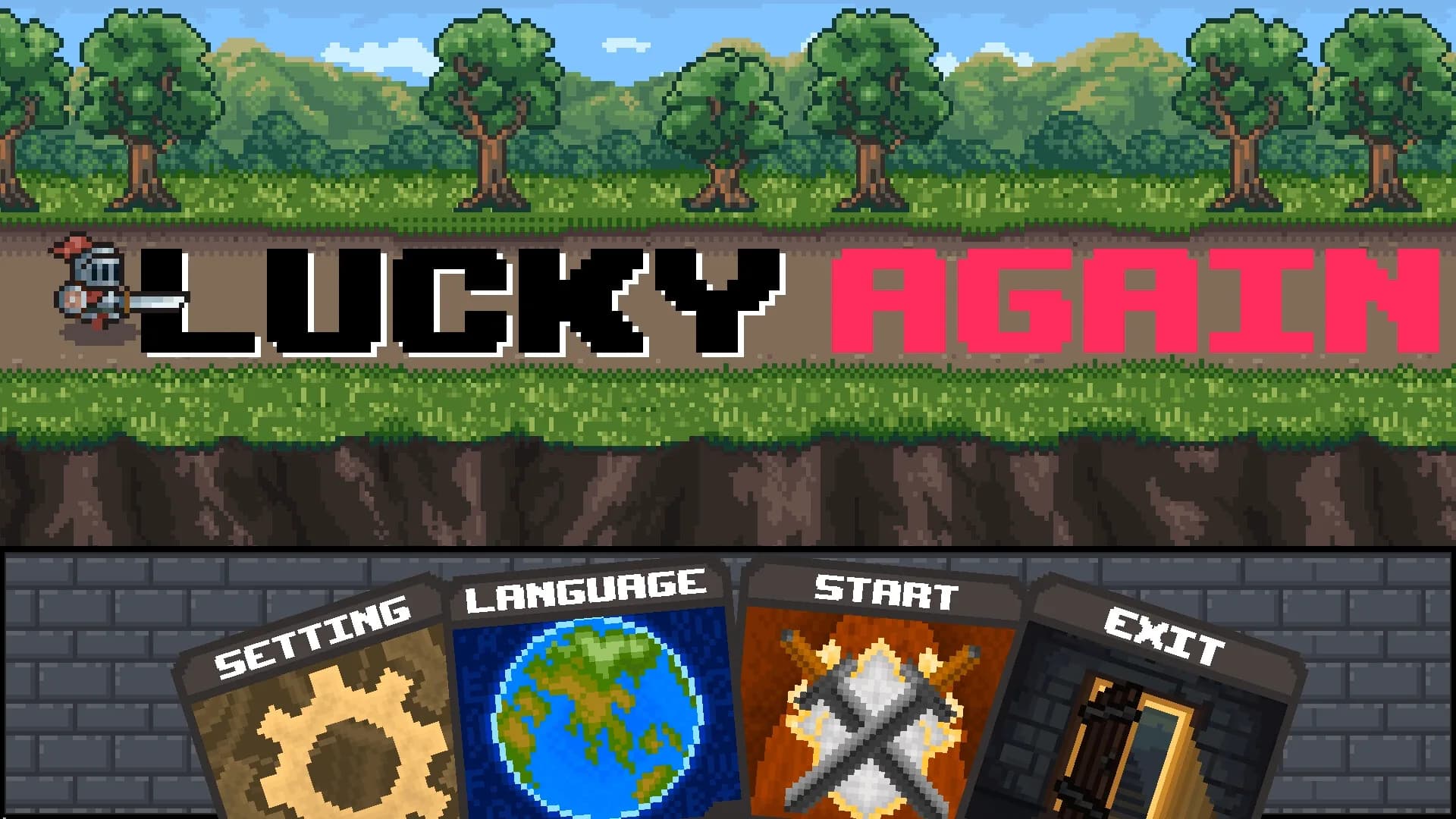 Lucky Again görsel 2