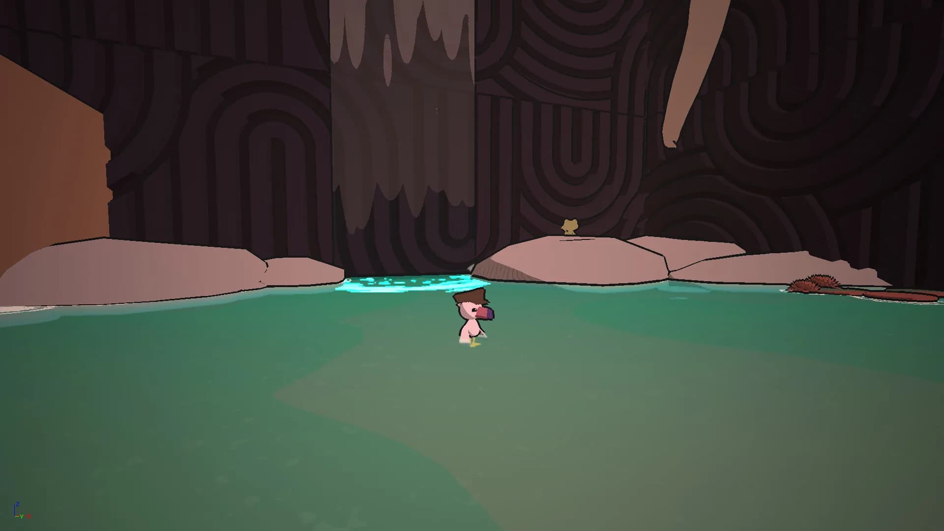 Maze Rift görsel 2