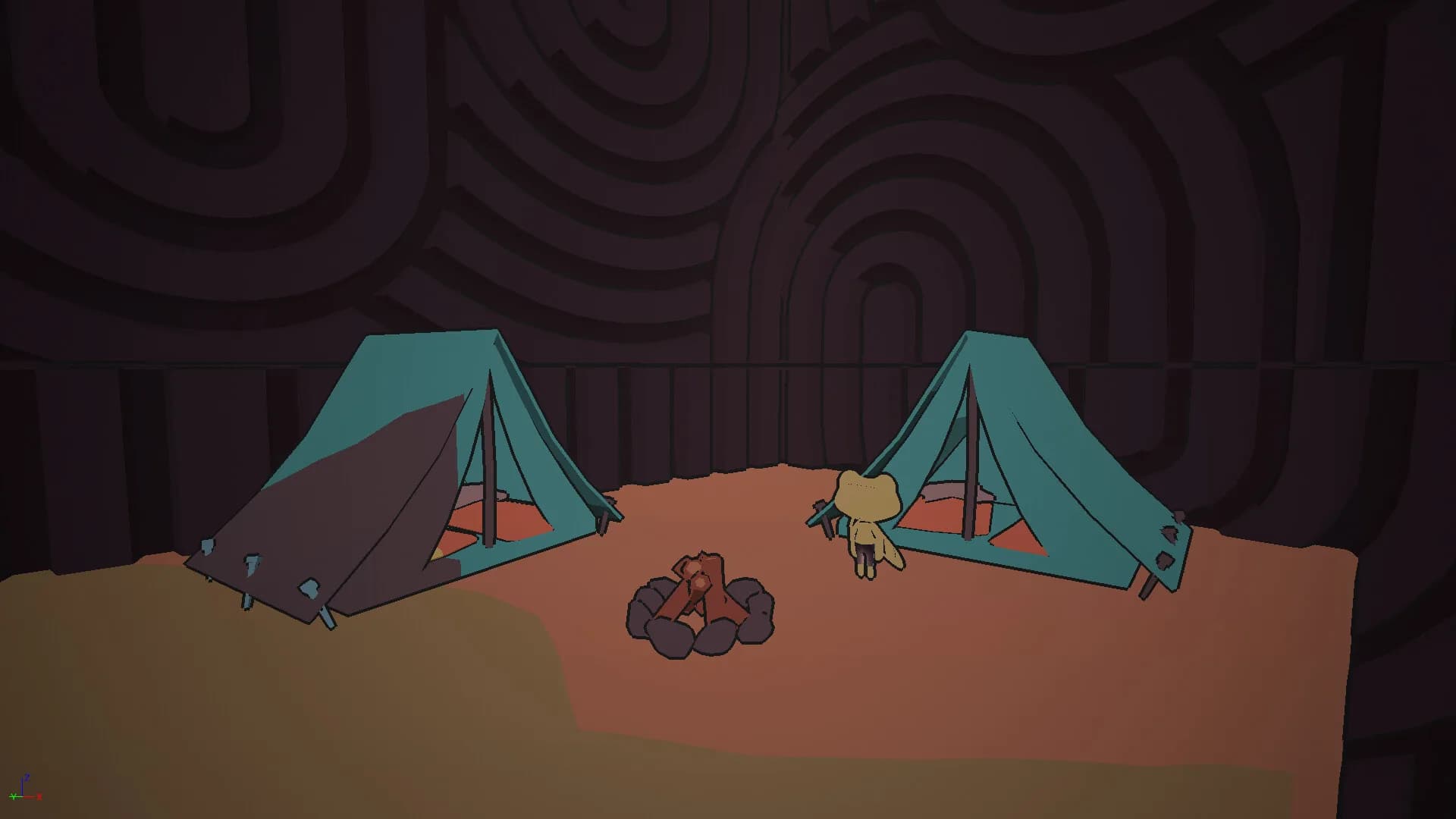 Maze Rift görsel 4
