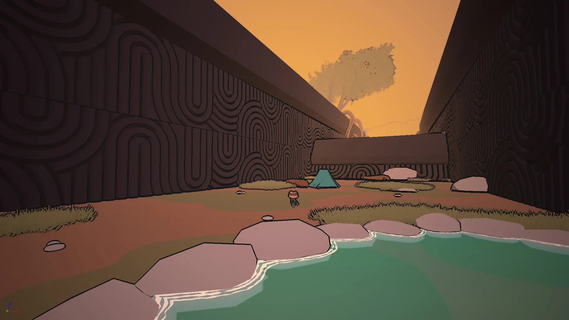 Maze Rift görsel 5