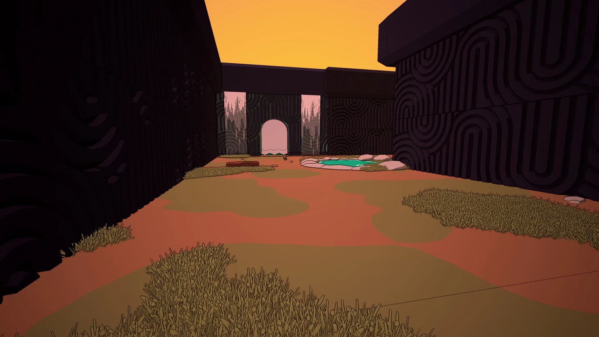 Maze Rift görsel 6