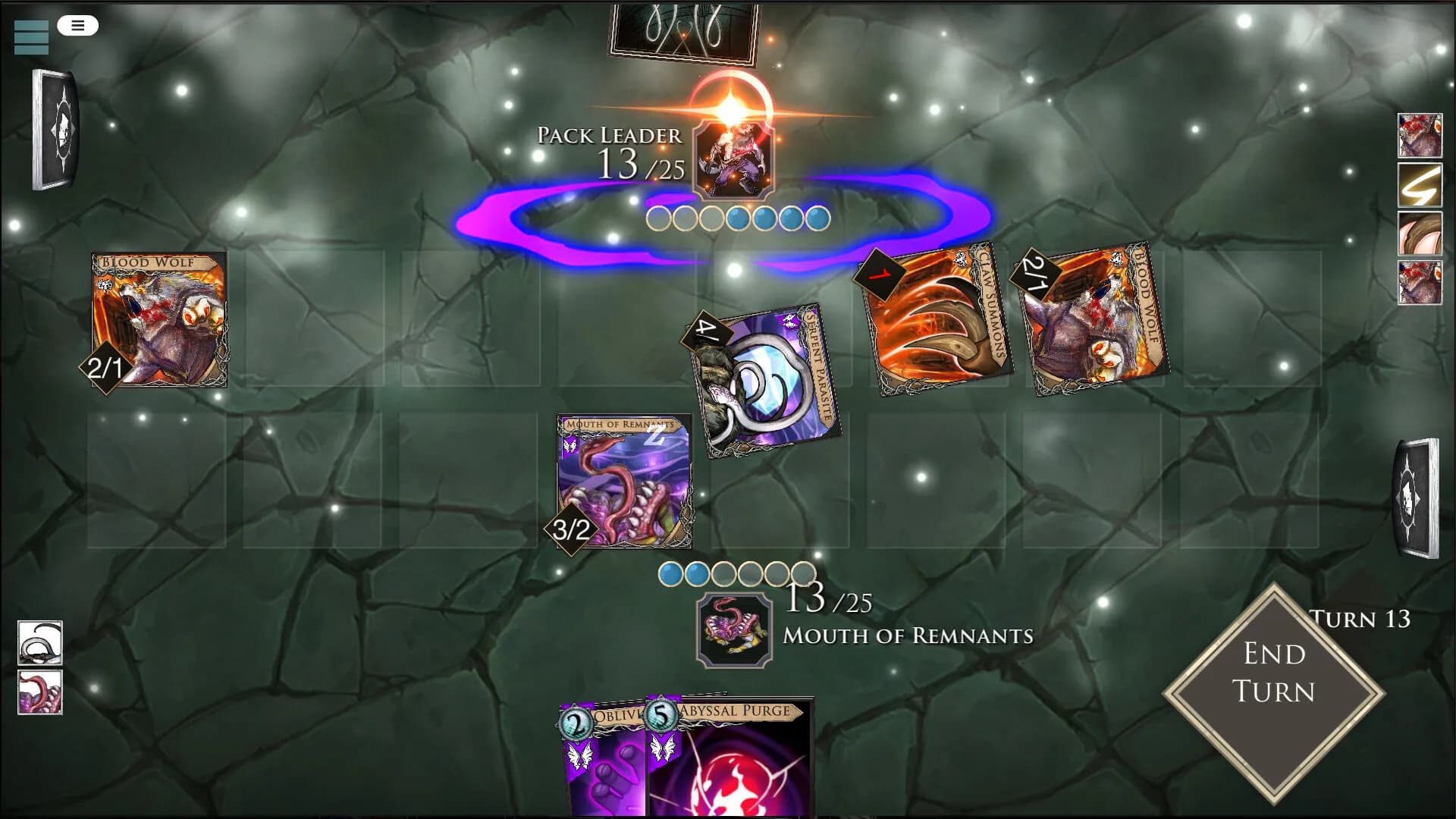 Throne of Shards görsel 2