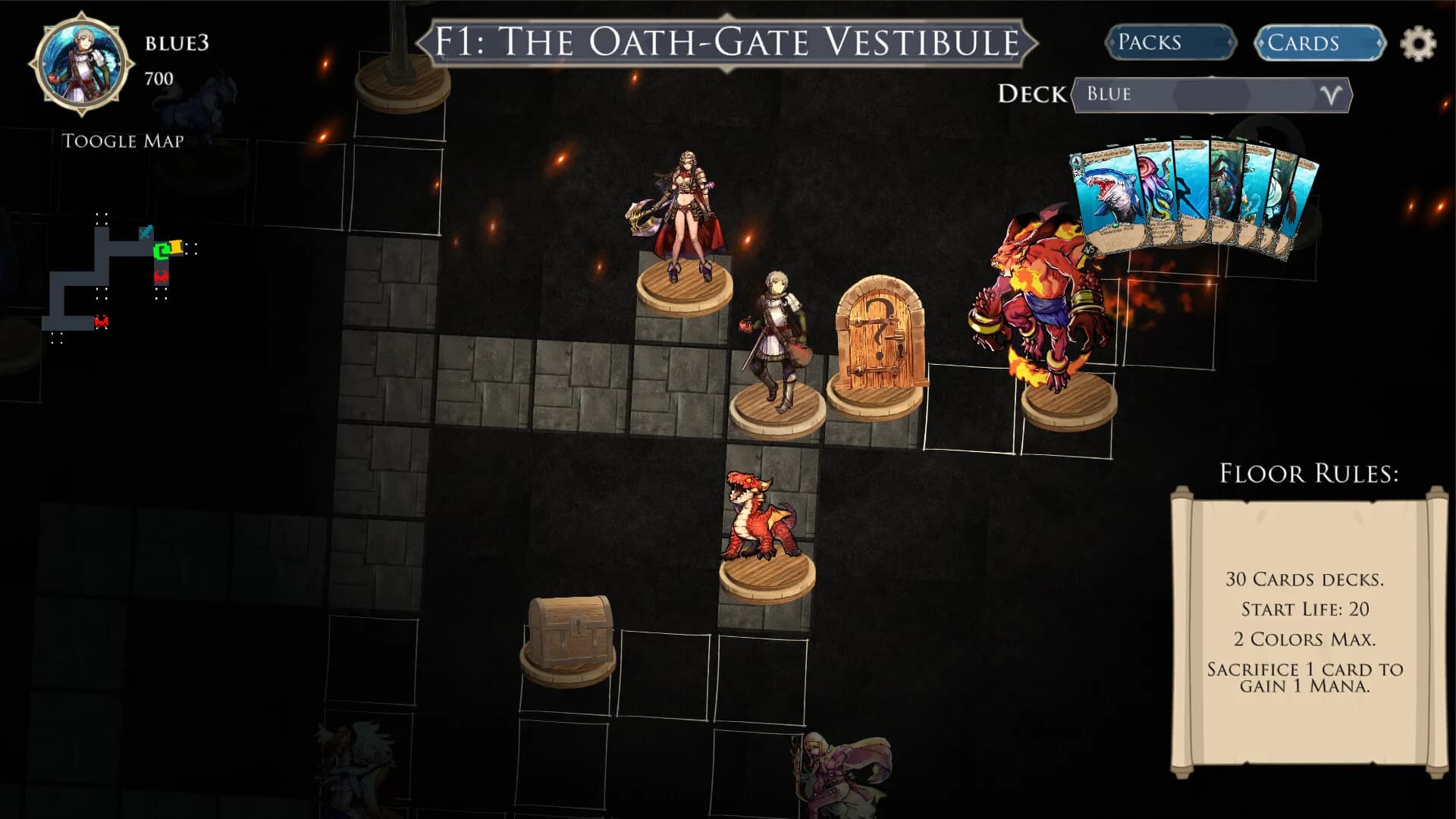 Throne of Shards görsel 3