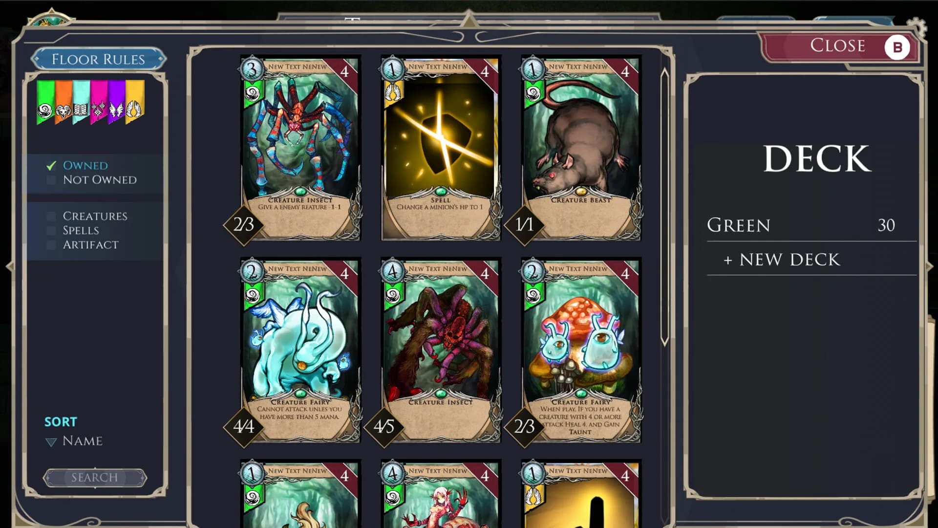 Throne of Shards görsel 7