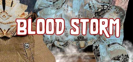 Blood Storm görsel 1