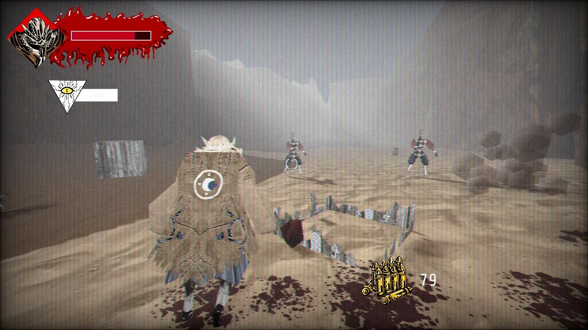 Blood Storm görsel 2