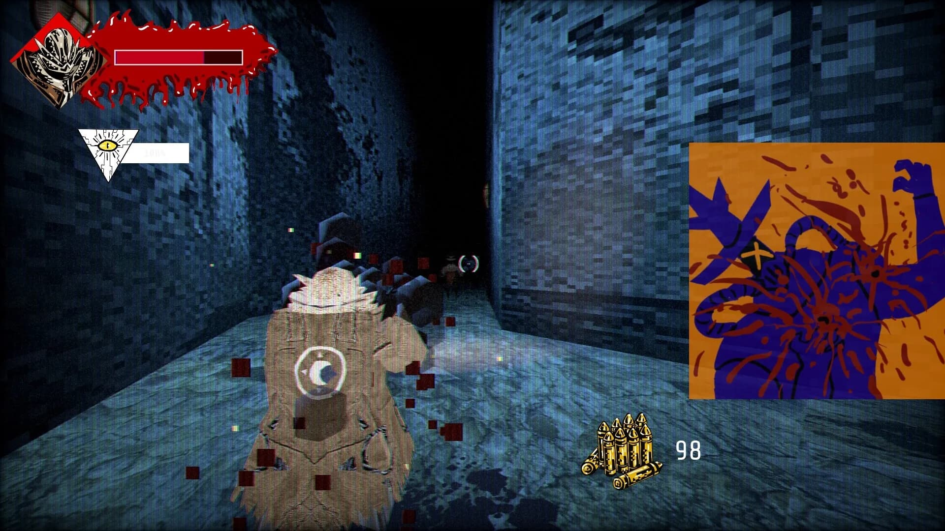 Blood Storm görsel 3