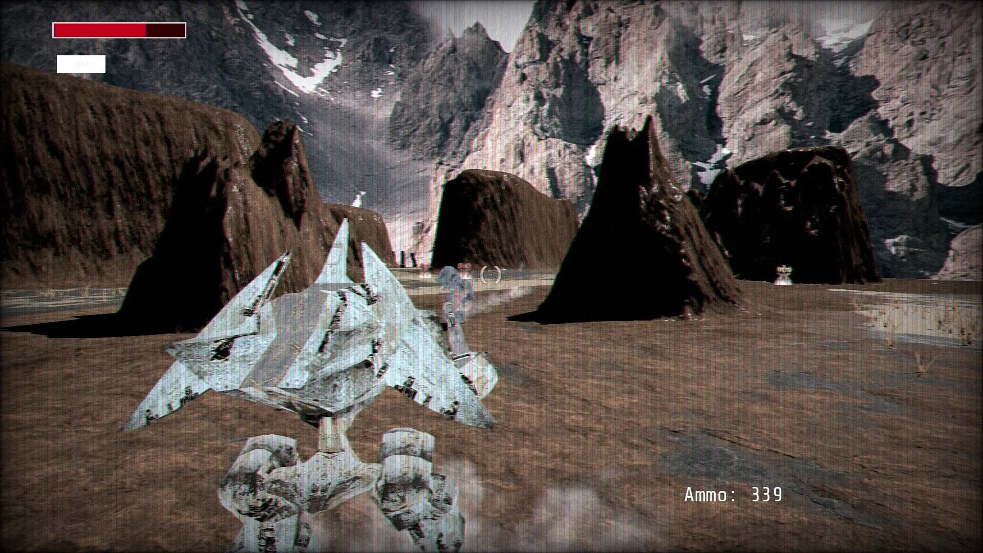 Blood Storm görsel 4