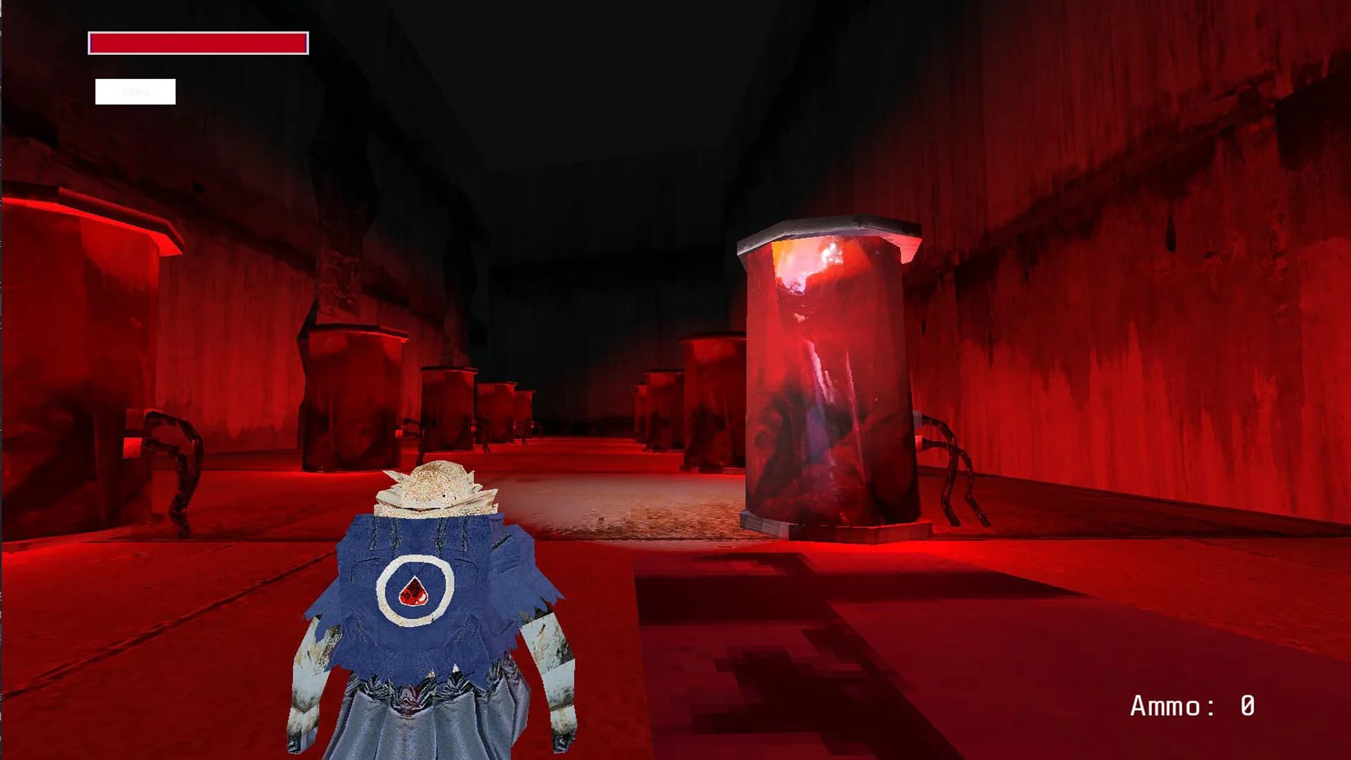 Blood Storm görsel 6