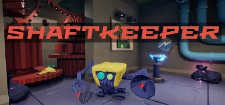 Shaftkeeper