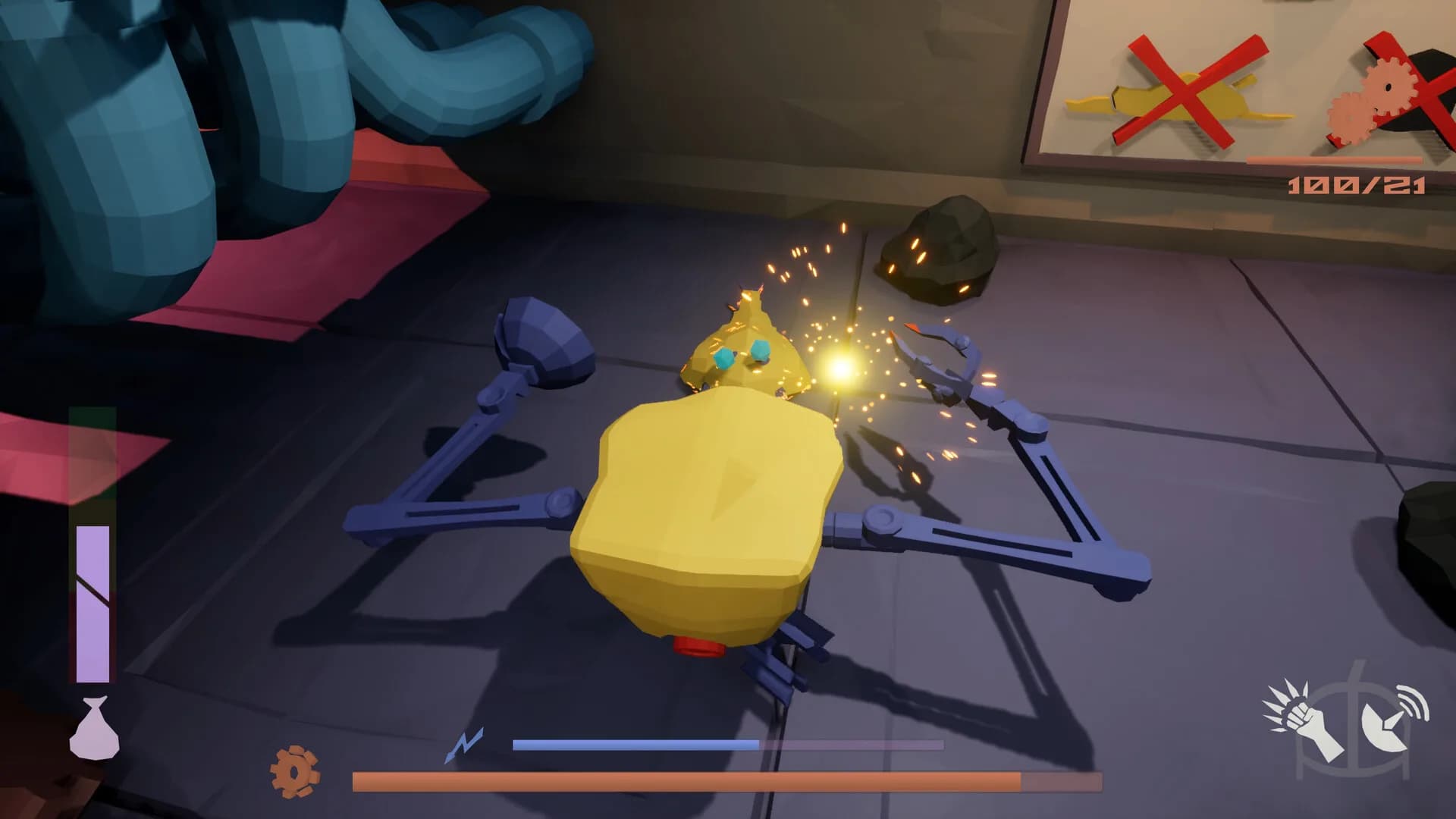 Shaftkeeper görsel 4