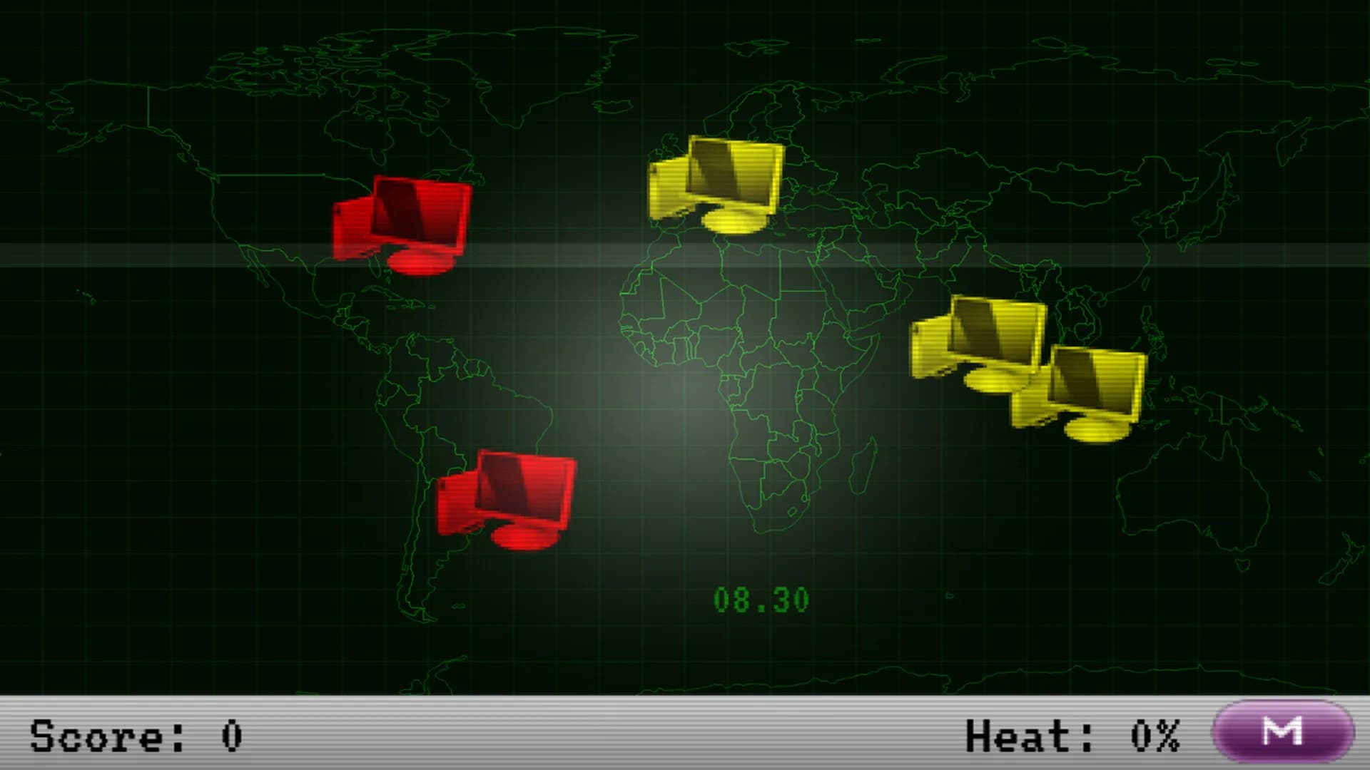 Hackers: The Revolution Begins görsel 2