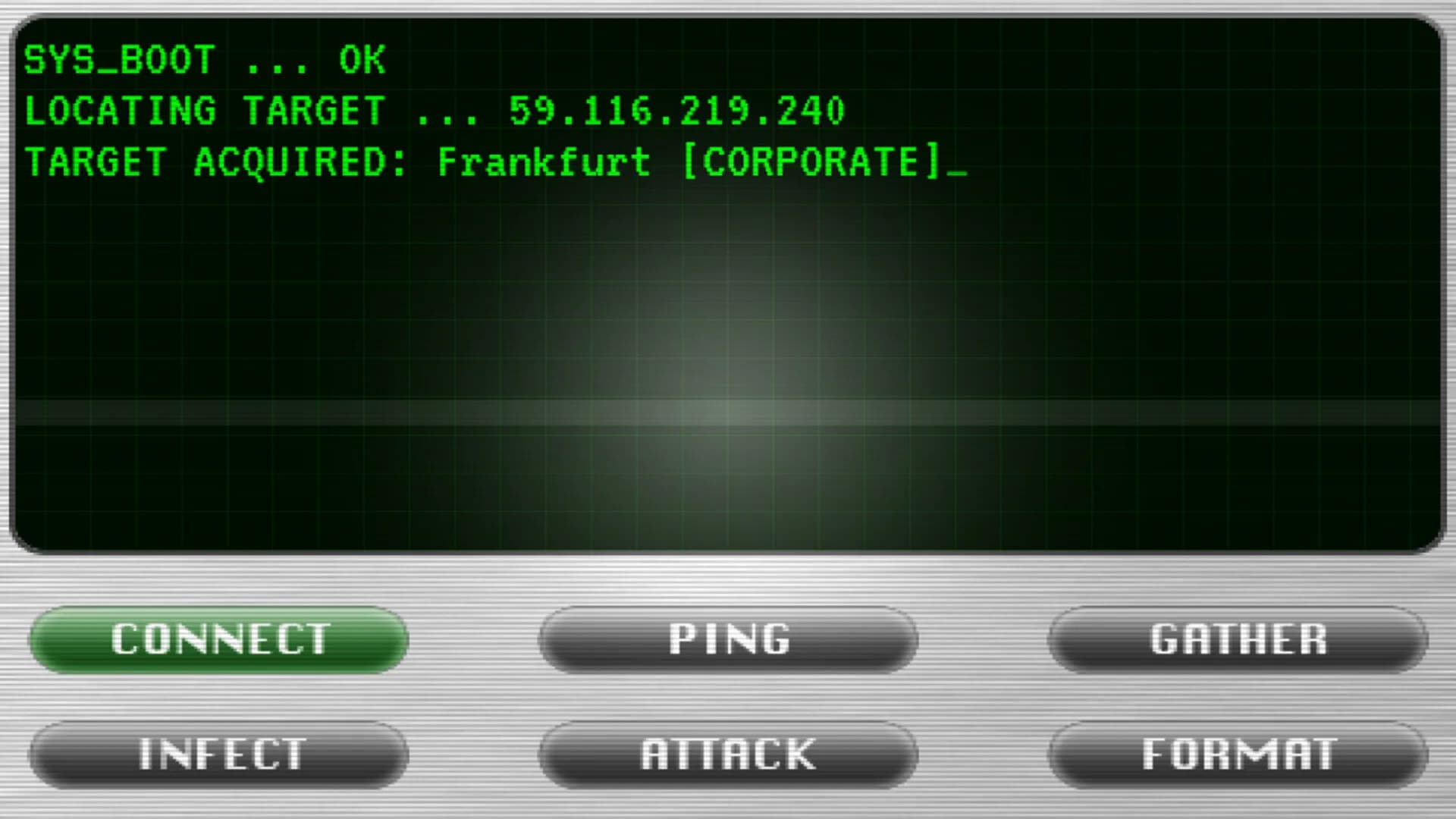 Hackers: The Revolution Begins görsel 3