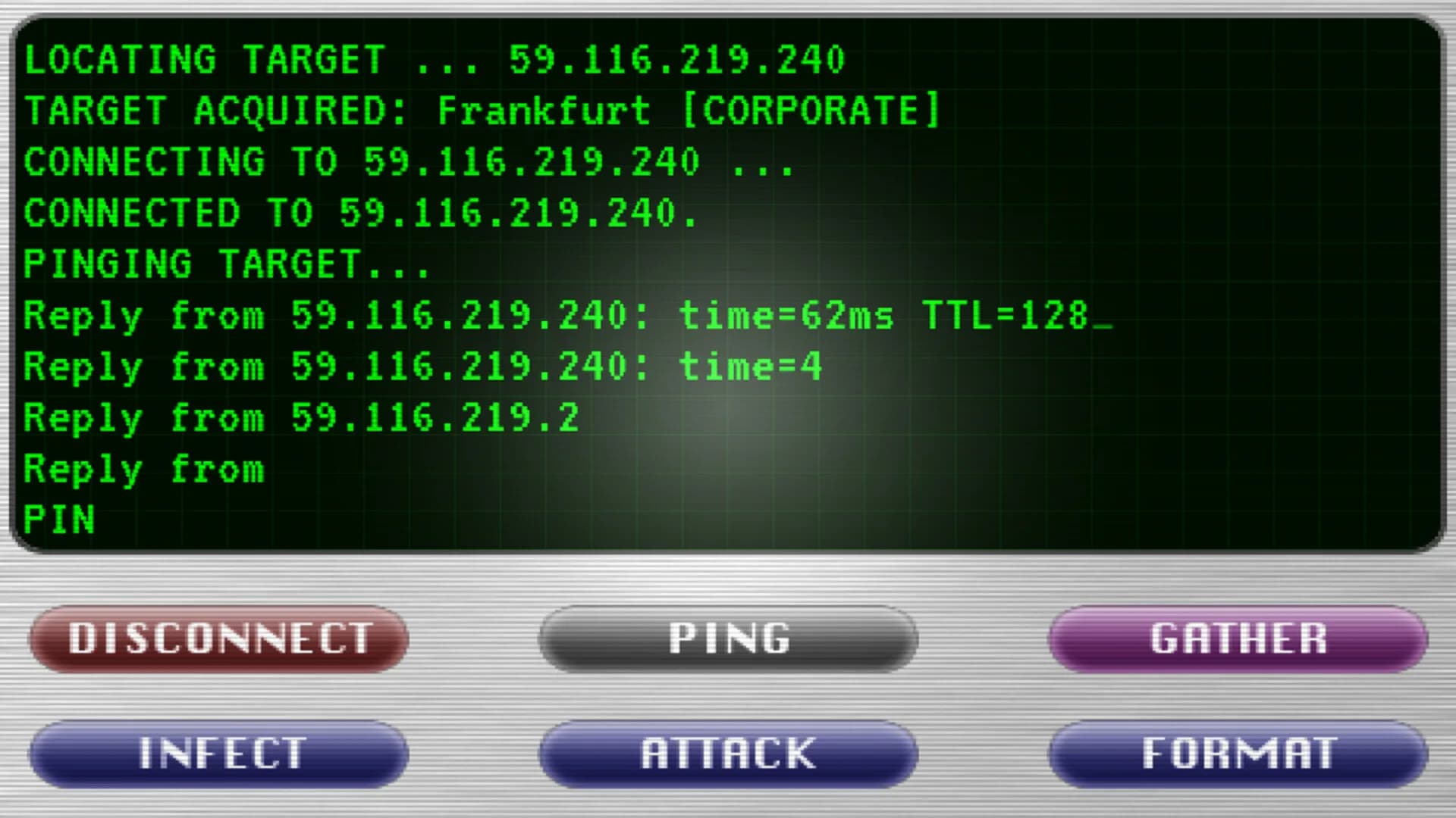 Hackers: The Revolution Begins görsel 4
