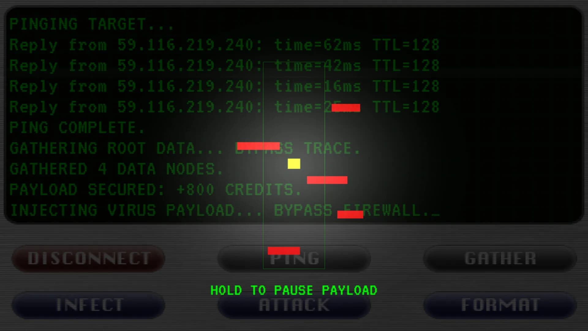 Hackers: The Revolution Begins görsel 5