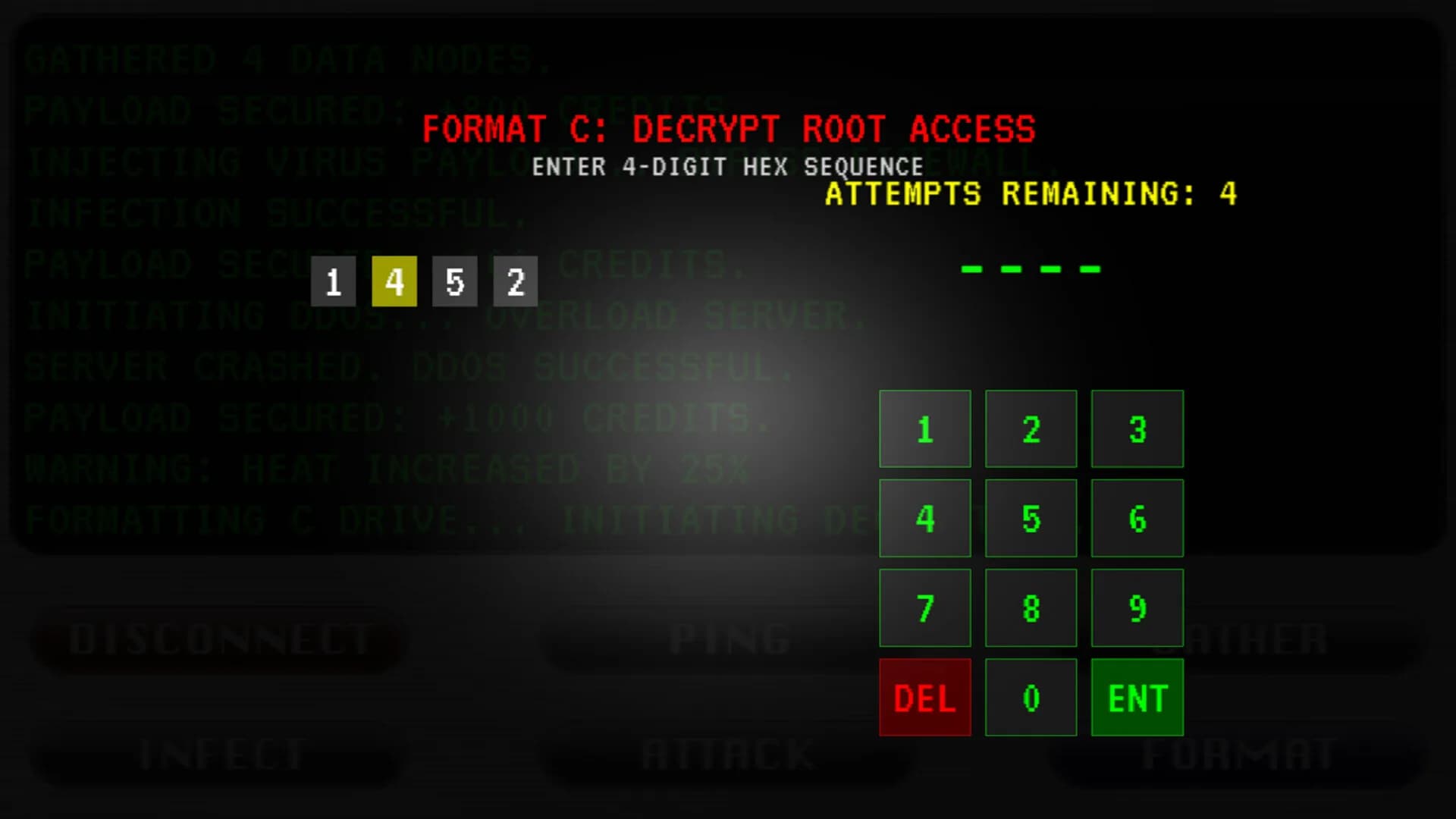 Hackers: The Revolution Begins görsel 6
