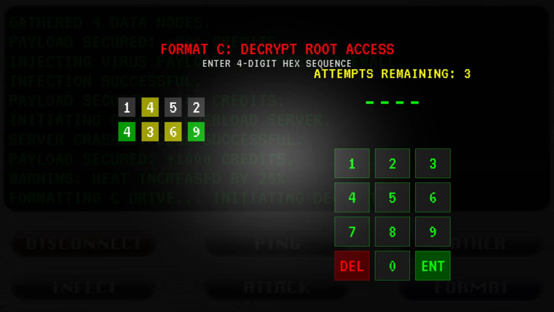 Hackers: The Revolution Begins görsel 7