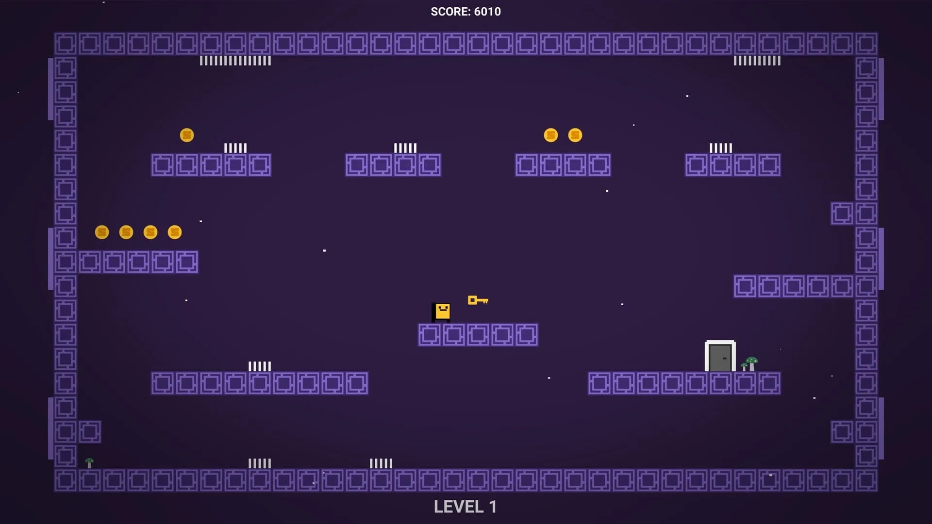 Dungeon Escape görsel 2