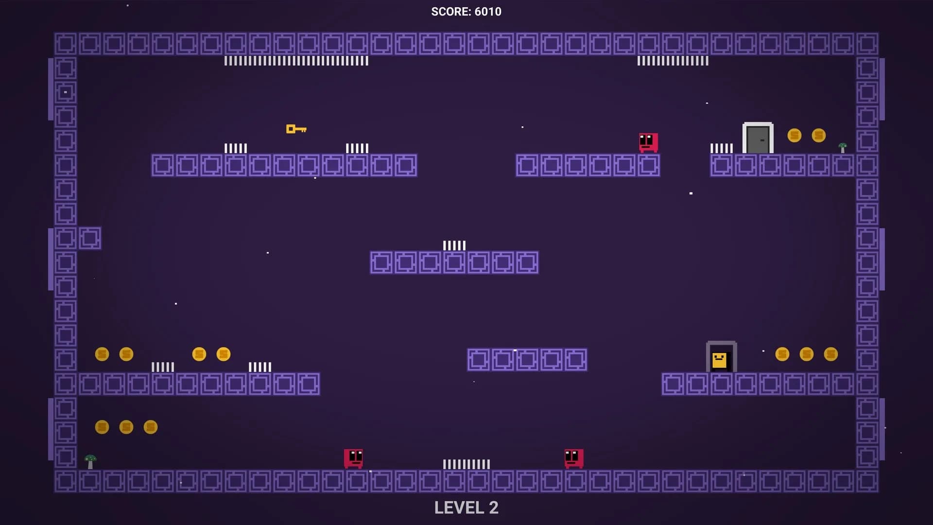 Dungeon Escape görsel 3