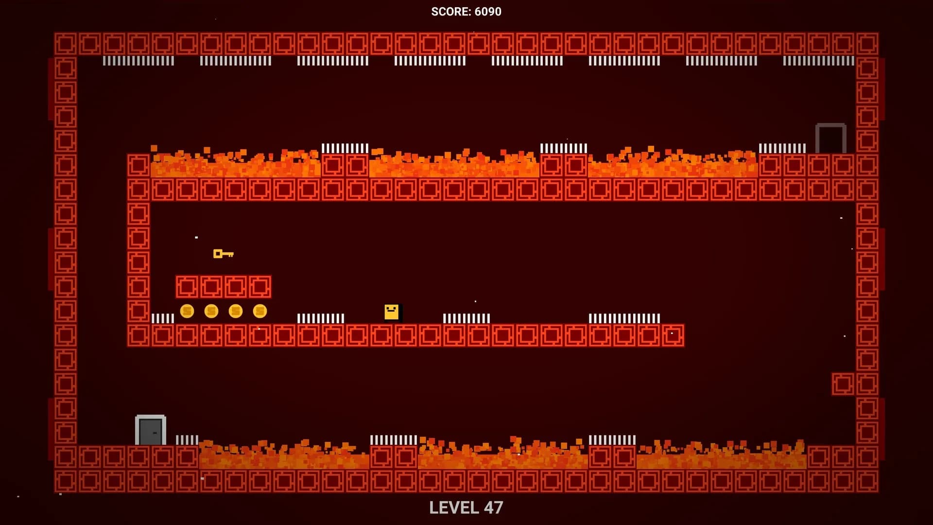 Dungeon Escape görsel 12