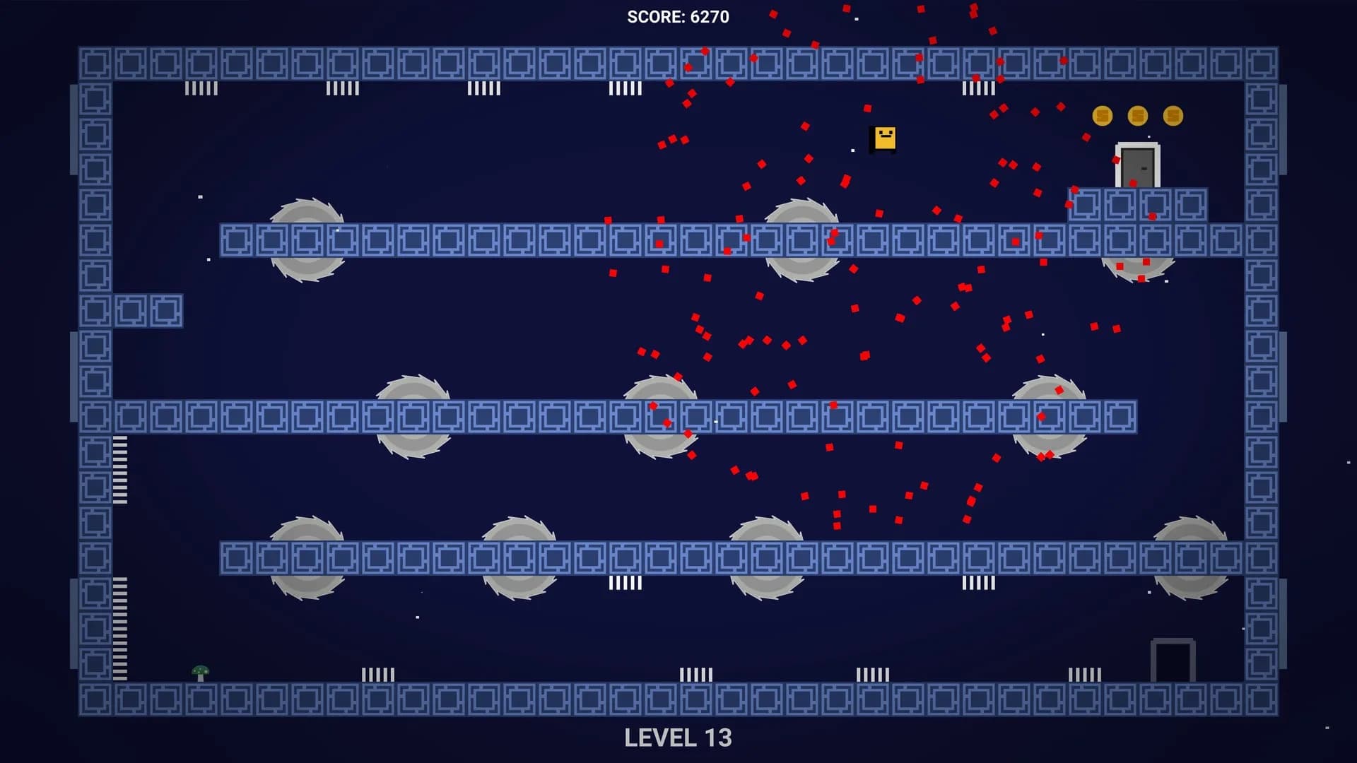 Dungeon Escape görsel 5