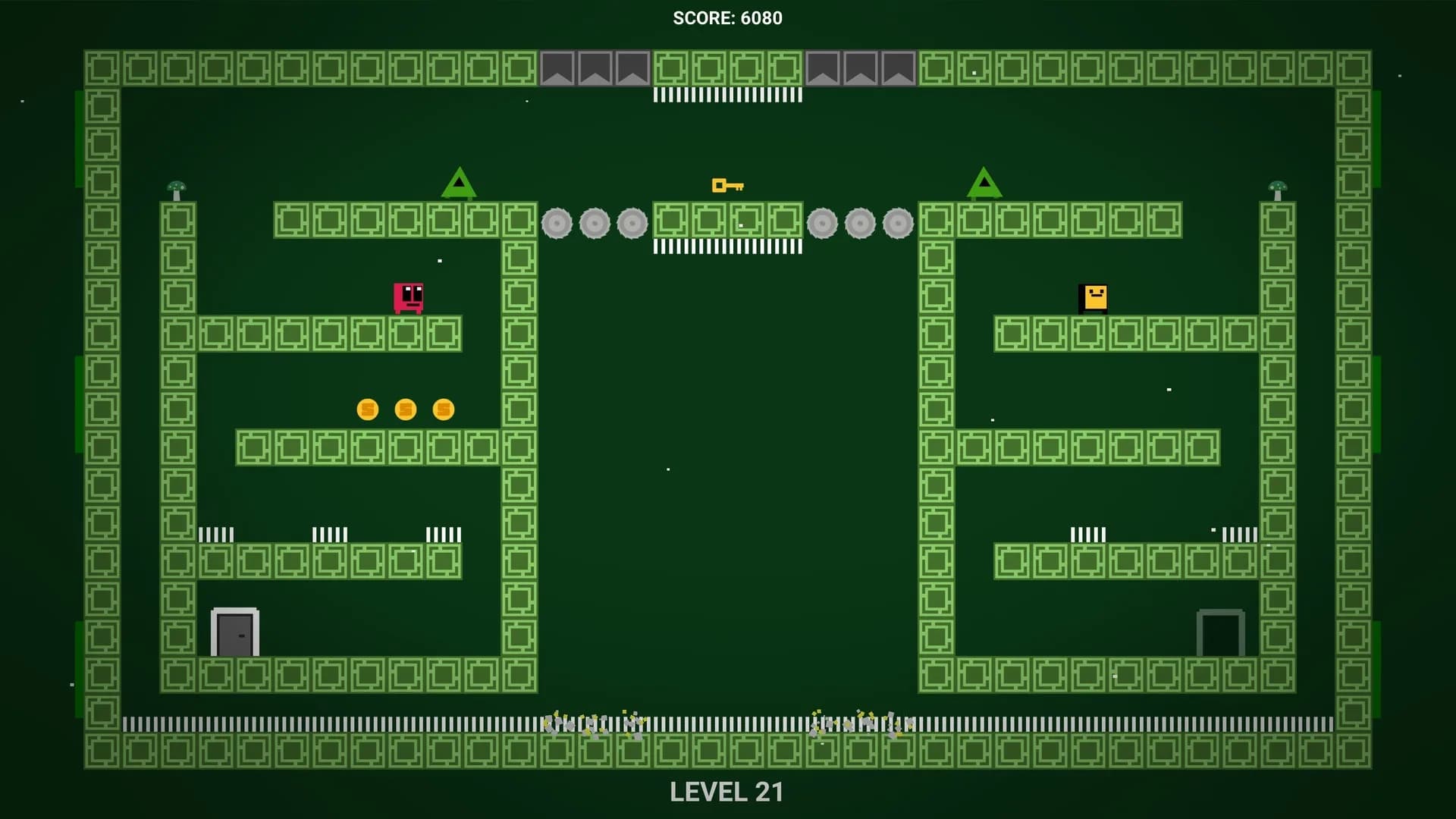 Dungeon Escape görsel 7